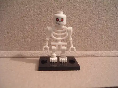 Lego Piraten Skeleton
