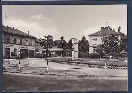 AK Neugersdorf / Sa. Anlagen 1965