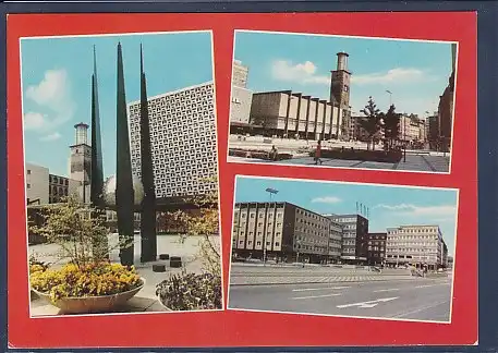 AK Hagen 3.Ansichten 1970