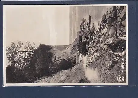 AK Warnicken - Strand 1937