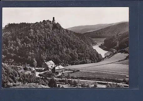 AK Schlesiertal Kynsburg 1930