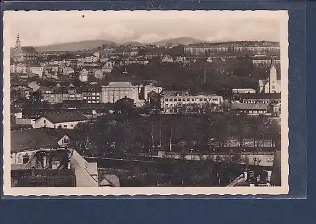 AK Teschen Oberschlesien 1940