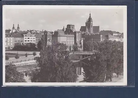 AK Königgrätz 1941