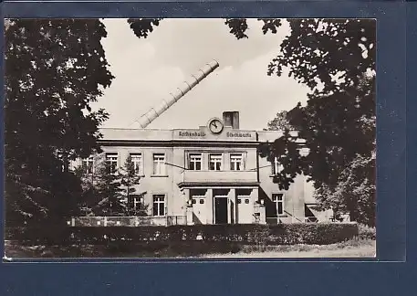 AK Berlin Treptow ( Sternwarte) 1968