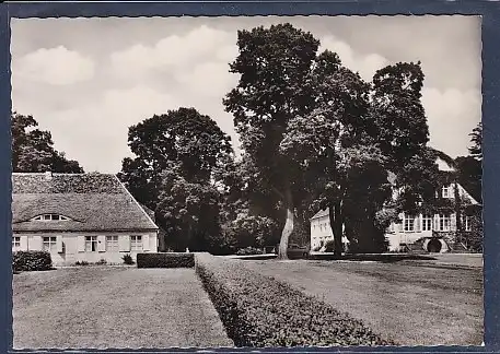 AK Müttergenesungsheim Kladow der Arbeiterwohlfahrt der Stadt Berlin e.V. 1965