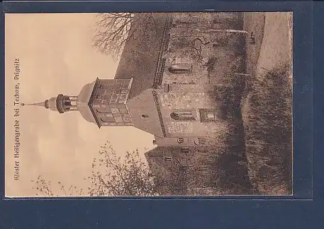 AK Kloster Heiligengrabe bei Techow, Prignitz 1920