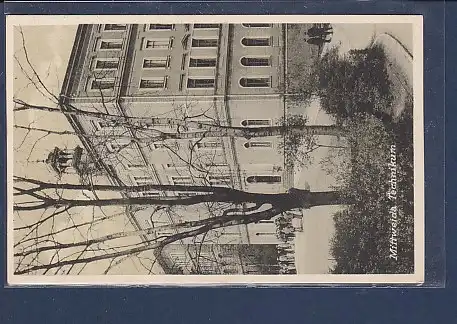 AK Mittweida  Technikum 1935