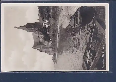 AK Emmerich Martinikirche 1930