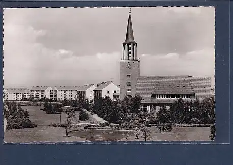 AK Delmenhorst Düsternort 1961