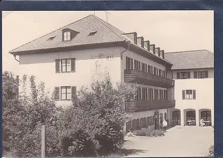 AK Bad Liebenstein i. Thür. Kurheim Else 1974