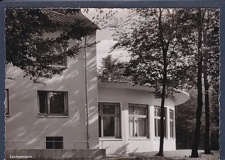 AK Hermann Lietz Schule Schloß Hohenwehrda - Zeichenraum 1960