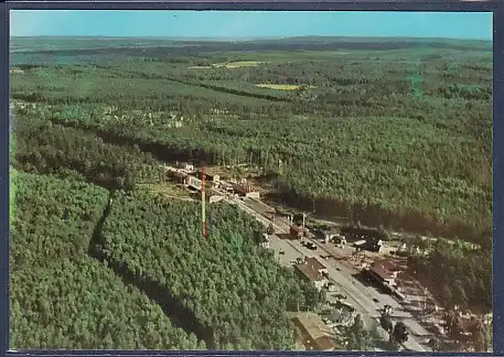 AK Helmstedt - Zonengrenze 1975