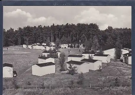 AK Ferienheim BBS Walter Ulbricht Kamern ( Havelberg) 1970