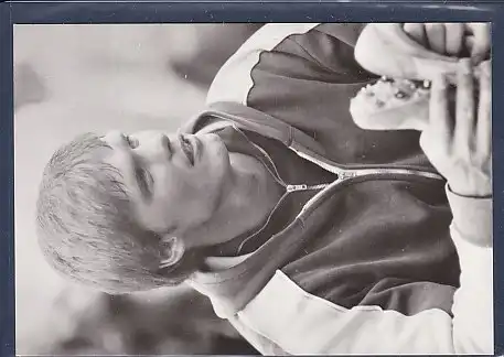 AK Uwe Freimuth Sieger im Zehnkampf 1984