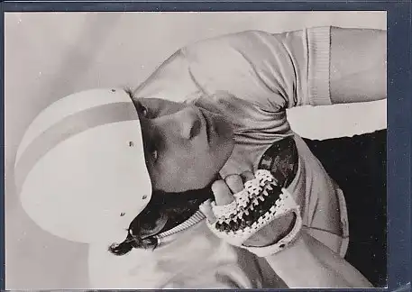 AK Jürgen Geschke Bronzemedaille im Bahnradsport Sprint 1976