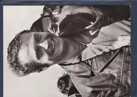 AK Harald Vollmar Silbermedaille im Schießen Freie Pistole 1976