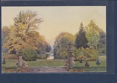 AK Kobelnick b. Kruschwitz (Eigen John 1917) 1920