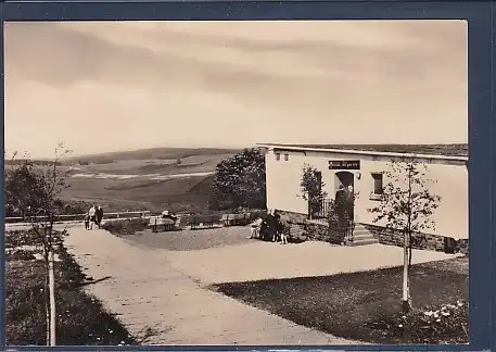 AK Cämmerswalde ( Erzgeb.) Ortsteil Neuwernsdorf 1969