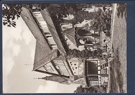 AK Neinstedt ( Ostharz) Bodelschwinghausen 1968