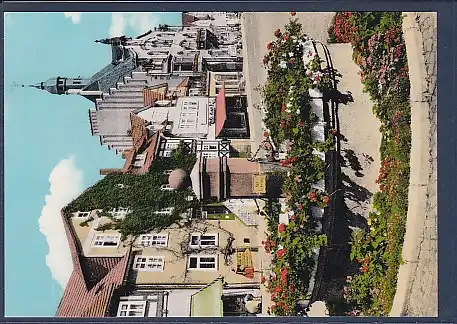 AK Grossalmerode Bez. Kassel 1970