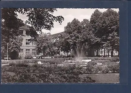 AK Städt. Krankenhaus Neukölln I  1960