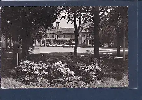 AK Städt. Krankenhaus Neukölln I  1968