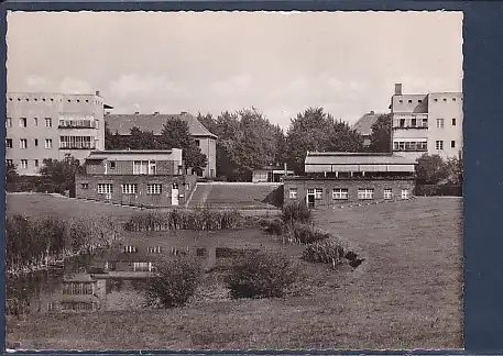 AK Berlin Britz Hufeisen Siedlung 1959