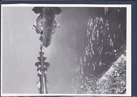 AK Friedrichsgraben bei Labiau Ostpreußenkalender 1980