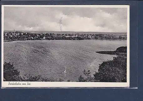 AK Bordesholm am See 1963