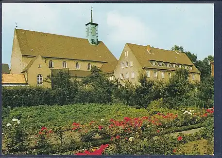AK St. Antonius Kloster Hannover Kirchröder Str.12A 1970