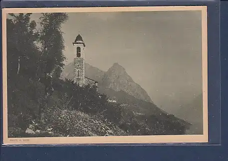 AK Bei Albogasio am Luganer See 1930