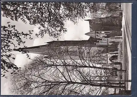 AK Pauluskirche Berlin Lichterfelde 1960