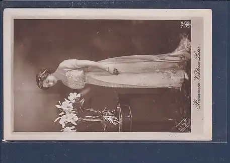 AK Prinzessin Viktoria Luise 1913