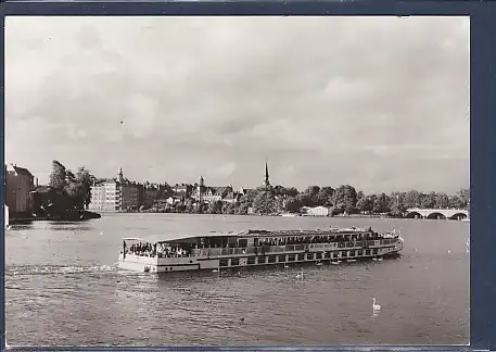 AK Berlin Köpenick 1980