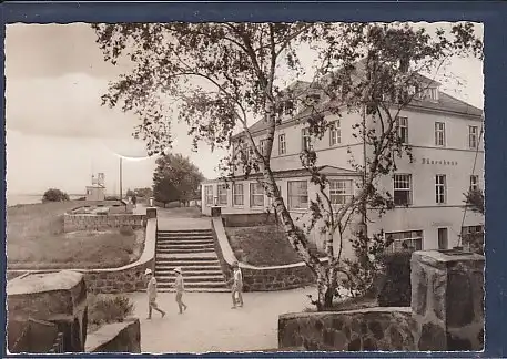 AK Breege Juliusruh ( Rügen) 1965