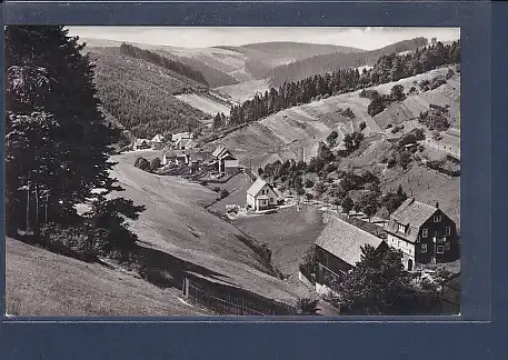 AK Heubach ( Thür.) 1965