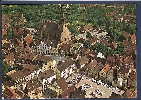 AK Beckum i./Westfalen 1972