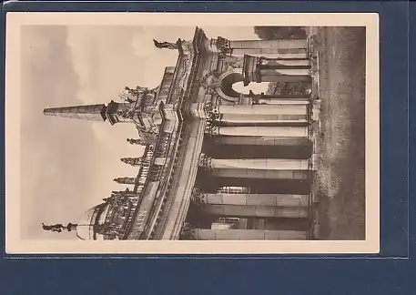 AK Potsdam Communs 1954