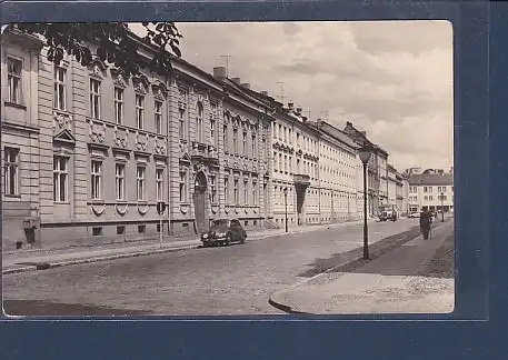 AK Potsdam Wilhelm Staab Straße 1968