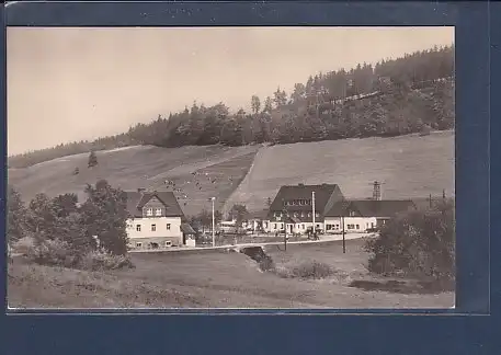 AK Höhenluftkurort Rehefeld i. Erzgeb. 1967