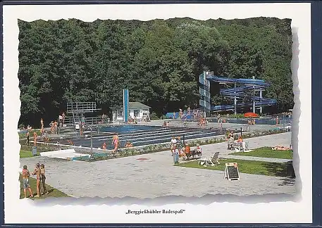 AK Berggießhübler Badespaß 2015