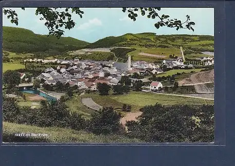 AK Irrel an der Prüm Ferienort Irrel im Deutsch Luxemburg Naturpark 1960