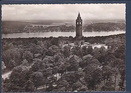 AK Berlin Grunewaldturm ( Kaiser Wilhelm Turm) 1970