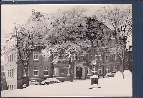 AK Kurort Oberweisenthal, Erzgeb. 1960