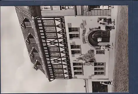 AK Saalfeld - HOG Das Loch 1971