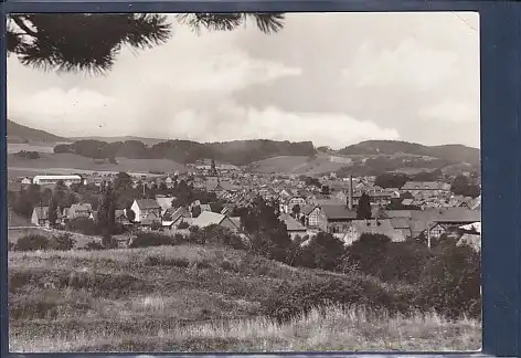 AK Uder / Eichsfeld 1981