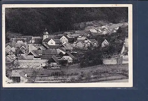 AK Luftkurort Steina / Südharz 1971