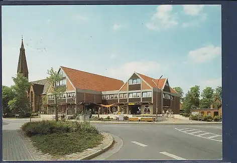 AK Isenbüttel / Gifhorn 1990