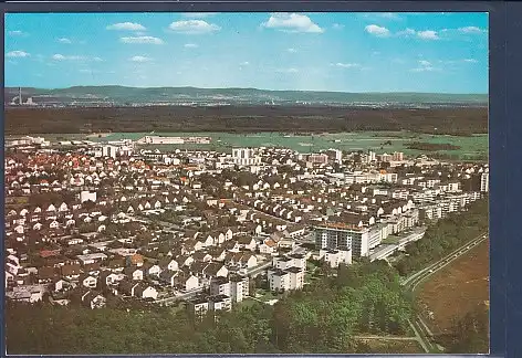 AK Hausen bei Offenbach ( Main) 1973