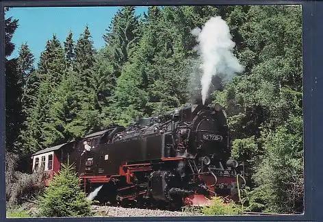 AK Harz Querbahn 1990